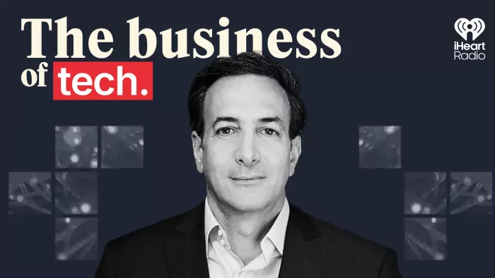 BusinessDesk - How AI is Transforming the Classroom, with Nadim Nsouli